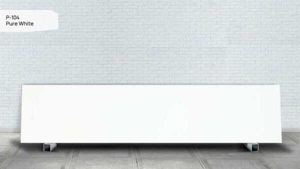 P 104 sl wall 600x338 - GRANDEX P-104 Pure White