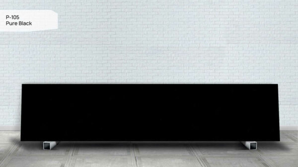 P 105 sl wall 600x338 - GRANDEX P-105 Pure Black