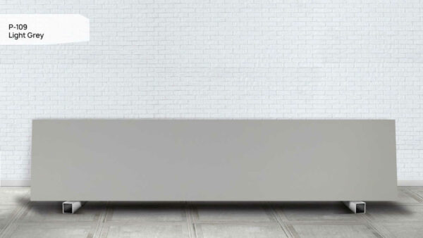 P 109 Light Grey List 600x338 - GRANDEX P-109 Light Grey