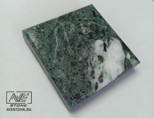 маргарита зеленый мрамор ppmps8vl831w6744ypkugyvl5vcu45qyqqf6wuuui4 - Столешница зеленая из искусственного камня,кварца и мрамора